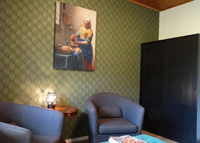 Bed and Breakfast Haus Sonnblick *