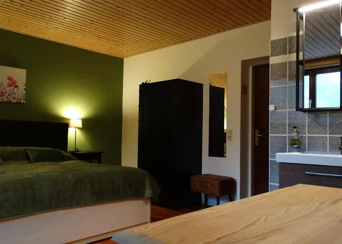 Haus Sonnblick Pusterwald