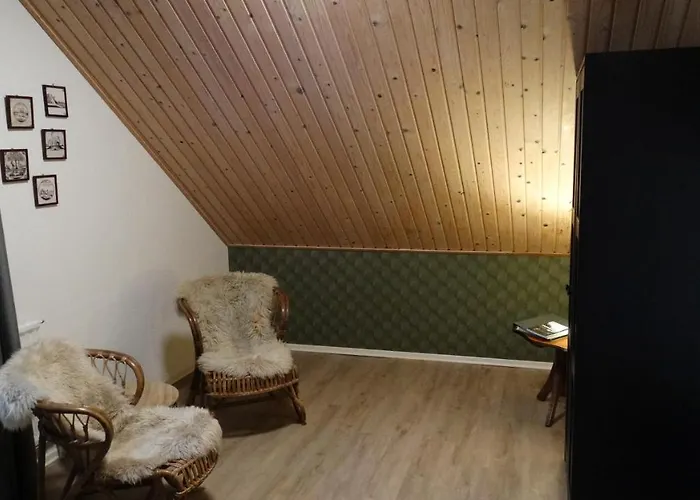 Haus Sonnblick Pusterwald