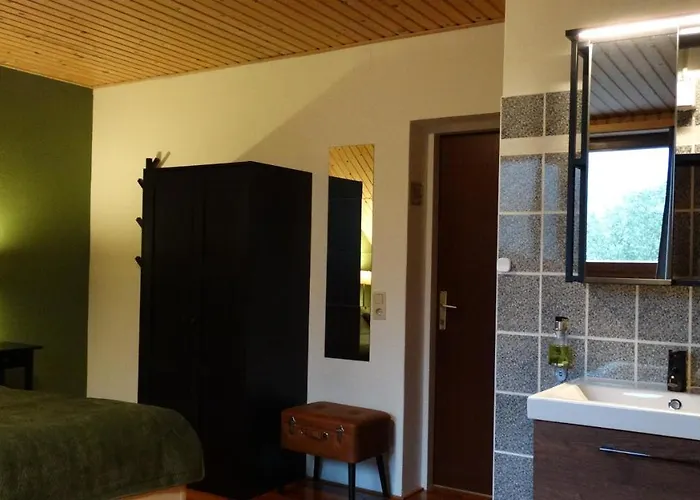 Haus Sonnblick Bed and Breakfast Pusterwald