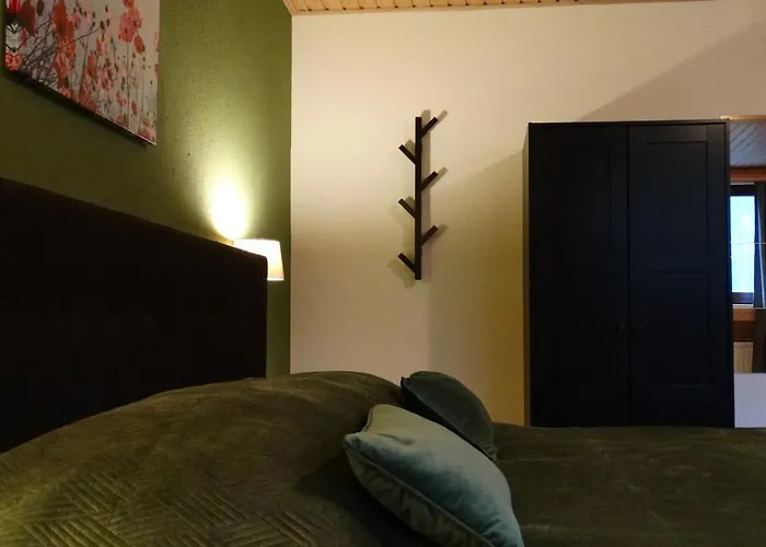 Bed and Breakfast Haus Sonnblick *