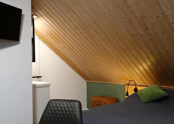 Haus Sonnblick Pusterwald