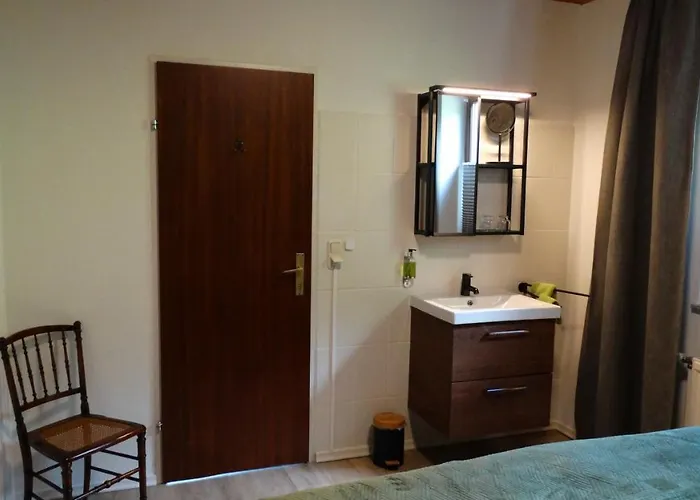 Bed & Breakfast Haus Sonnblick