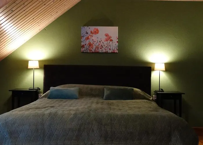 Bed and Breakfast Haus Sonnblick