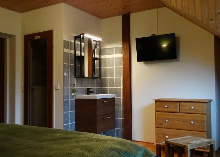 Bed & Breakfast Haus Sonnblick *