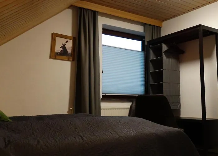 Haus Sonnblick Bed and Breakfast Pusterwald