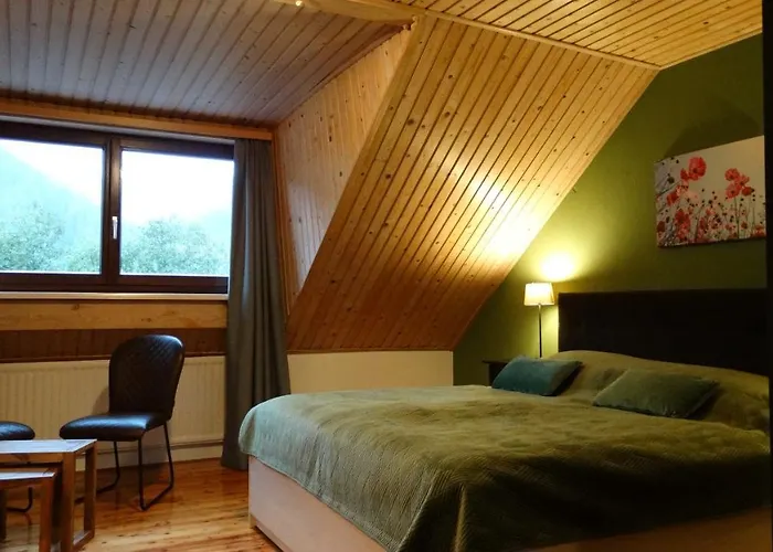 Haus Sonnblick Pusterwald