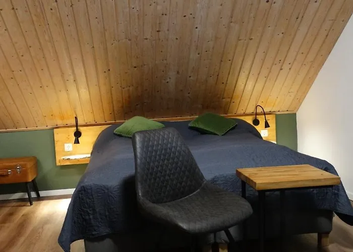 Haus Sonnblick Pusterwald