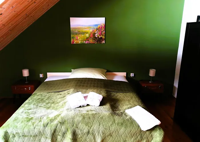 Haus Sonnblick Bed and Breakfast Pusterwald