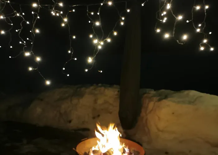 Haus Sonnblick * Pusterwald