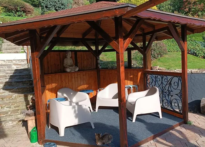 Bed and Breakfast Haus Sonnblick Pusterwald