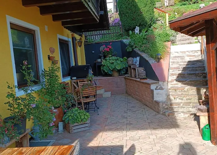 Haus Sonnblick Bed and Breakfast