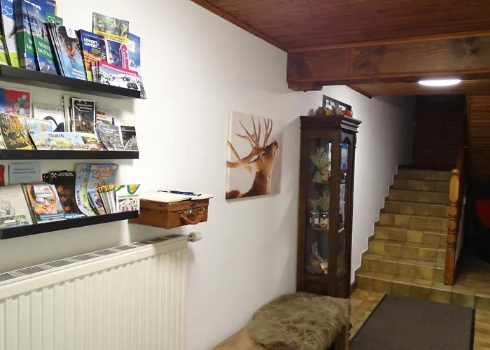 Bed & Breakfast Haus Sonnblick *