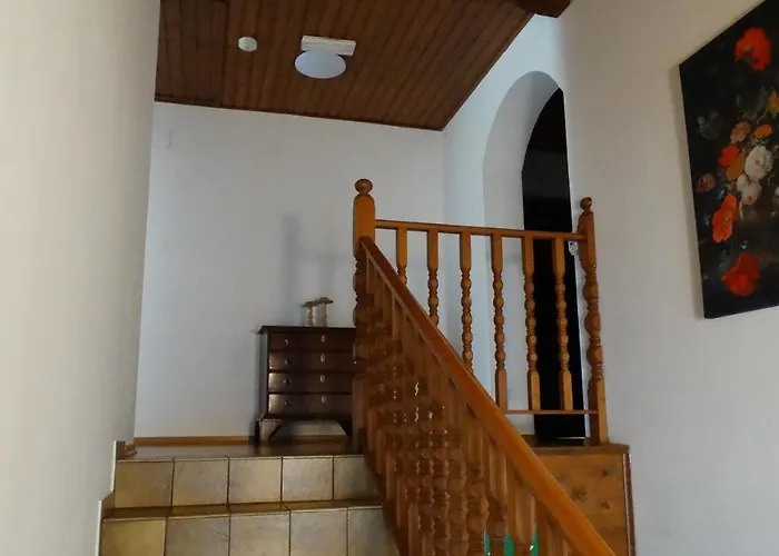 Haus Sonnblick Bed & Breakfast