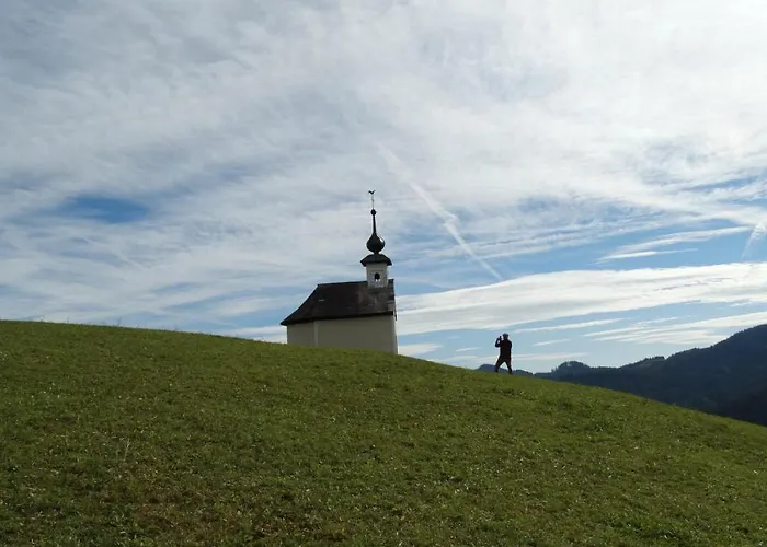 Bed & Breakfast Haus Sonnblick *