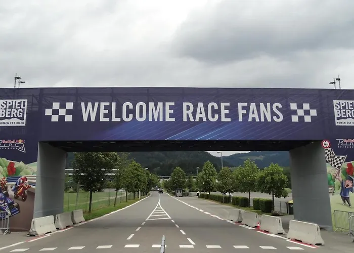 Bed and Breakfast Haus Sonnblick