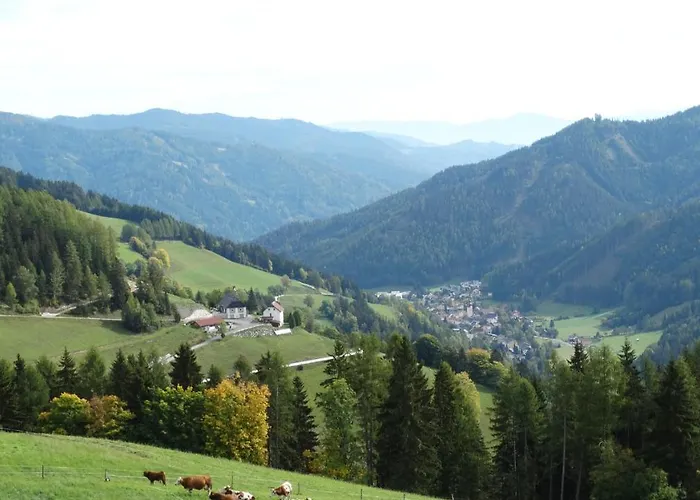 Haus Sonnblick Pusterwald