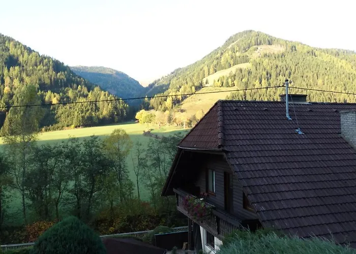 Haus Sonnblick * Pusterwald