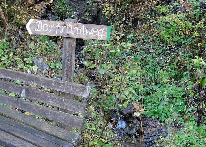 Haus Sonnblick Pusterwald