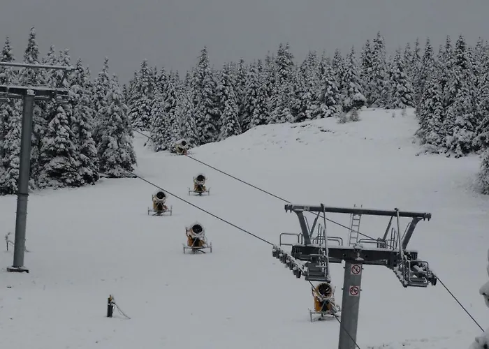 Haus Sonnblick Pusterwald