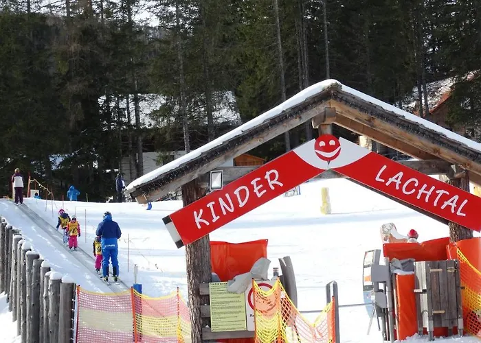 Haus Sonnblick Bed & Breakfast *