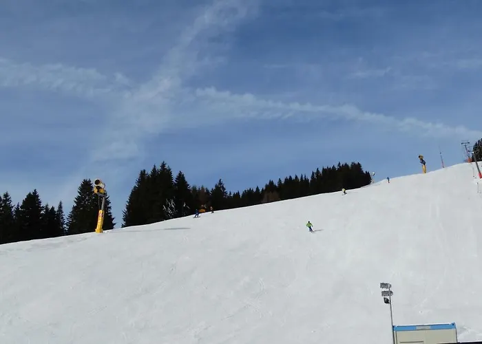 Bed and Breakfast Haus Sonnblick