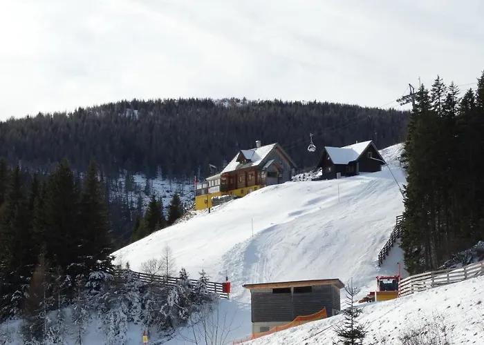 Haus Sonnblick Bed & Breakfast