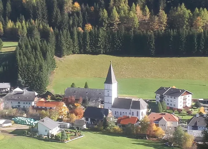 Bed & Breakfast Haus Sonnblick