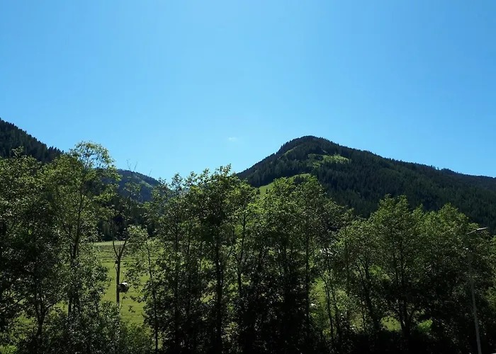 Bed and Breakfast Haus Sonnblick