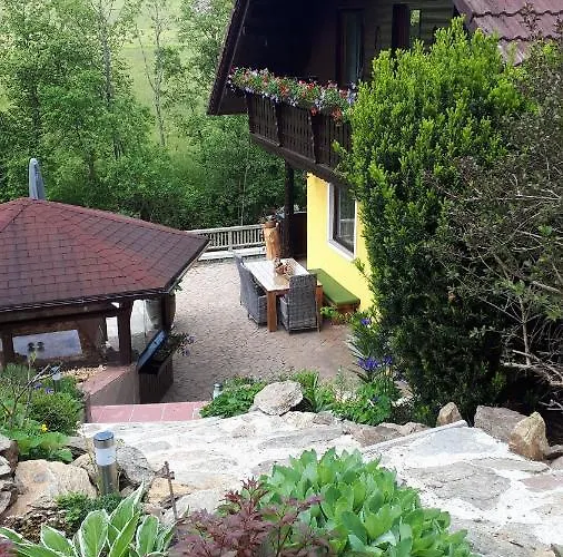 Bed and Breakfast Haus Sonnblick